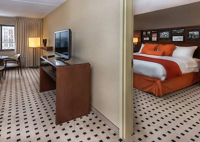 Delta Hotels By Marriott Utica