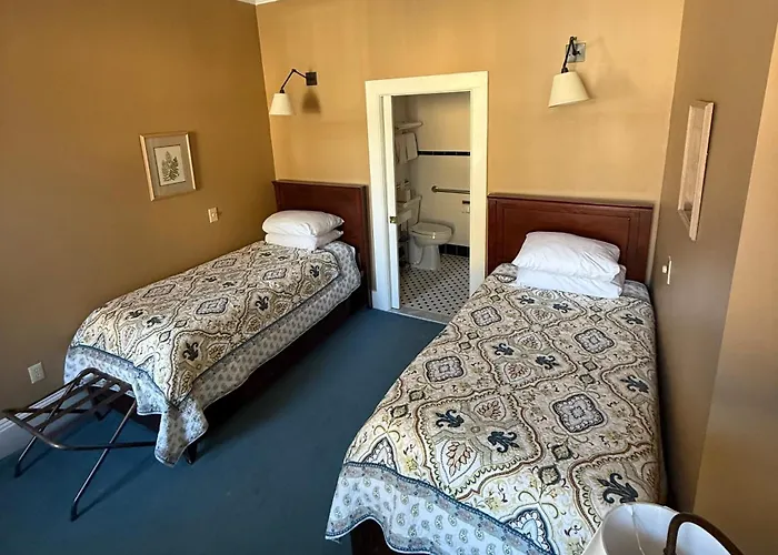 The Inn At Cooperstown