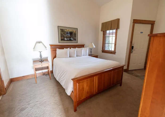 Winwood Condominiums By Windham Mountain Club