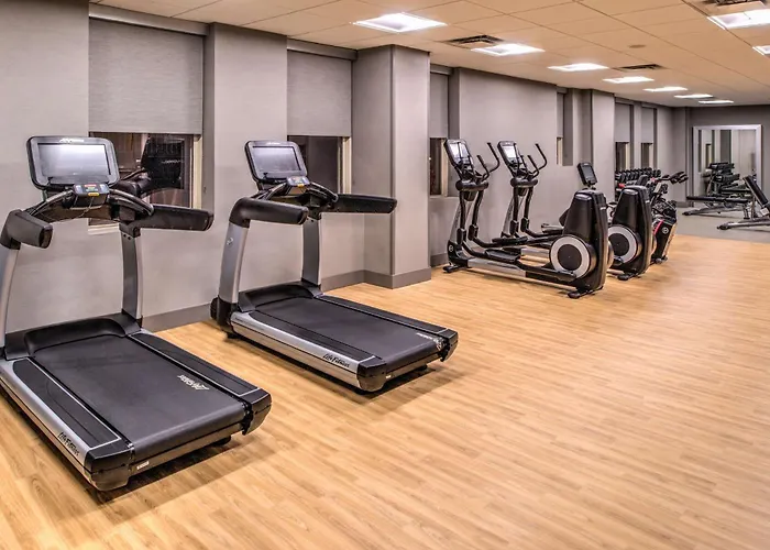 Doubletree By Hilton Utica