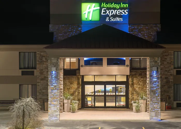 Holiday Inn Express & Suites Cooperstown By Ihg
